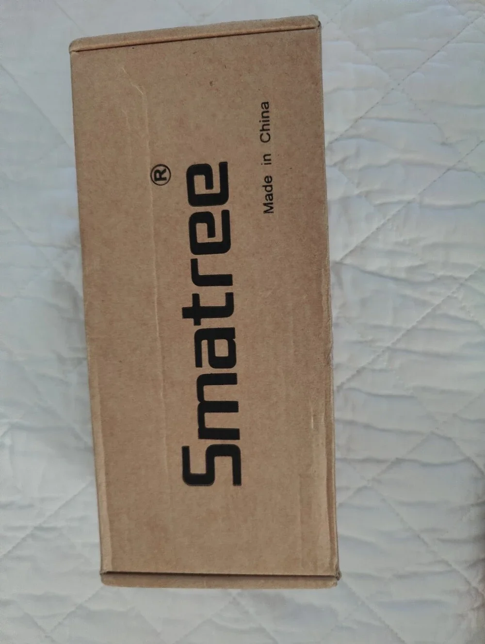 Smart Tree Adapter